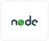 node js