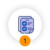 Tell Us Your Requirements